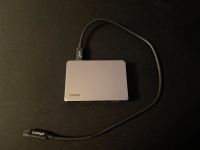 CalDigit USB-C Dock mit 10GBit/s, 4K, 60Hz, HDMI 2.0b, DP 1.4 Niedersachsen - Delmenhorst Vorschau