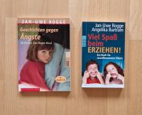 Geschichten gegen Ängste (+CD) + Viel Spaß beim Erziehen / Rogge Schleswig-Holstein - Schacht-Audorf Vorschau