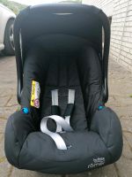 Römer Britax Baby Safe inkl. Isofix Base Niedersachsen - Eime Vorschau