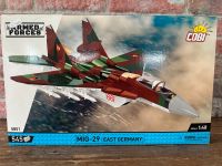 Cobi 5851 MIG-29 NEU, ungeöffnete OVP Baden-Württemberg - Ettenheim Vorschau