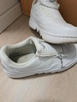 Nike Air Jordan , weiß Bayern - Höchstadt Vorschau