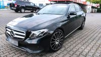 Mercedes E-220d Auto.Avantgarde  Leder-Navi-Pano-Xenon-19" Hessen - Idstein Vorschau