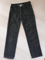 Hose, Jeans von H&M, gr. 158, mit Muster, guter Zustand ❣ Nürnberg (Mittelfr) - Schweinau Vorschau