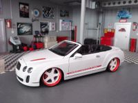 1 18 Bentley Continental Tuning Selten Rar weiss Rodenkirchen - Sürth Vorschau