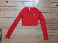 Adidas - techfit / climalite - Crop - Top Gr. L (42/44) NEU Berlin - Reinickendorf Vorschau