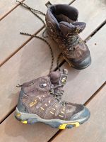 Jack wolfskin wunderschöne wanderstiefel trekking wandern Bayern - Emmering Vorschau