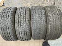 4 x Ganzjahresreifen GT Radial M+S 265/65 R17 112T 4 x 8,5mm Rheinland-Pfalz - Klein-Winternheim Vorschau