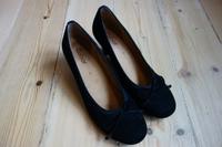 Schwarze Pumps von Gabor Hamburg - Harburg Vorschau