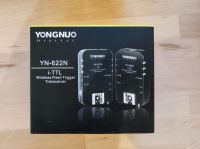 Yongnuo YN-622 Wireless Flash Trigger Transceiver Set Nikon Bayern - Röthlein Vorschau