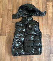 Moncler Weste Herren Schleswig-Holstein - Henstedt-Ulzburg Vorschau