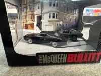 Steve McQueen Bullit Modelle 1:64 original OVP Nordrhein-Westfalen - Much Vorschau