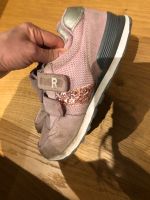 Richter Pink 31 KlettSchuh Übergangsschuhe Frühling München - Thalk.Obersendl.-Forsten-Fürstenr.-Solln Vorschau