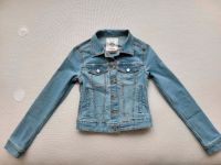 Jeansjacke von Pull&Bear - Größe XS Baden-Württemberg - Bräunlingen Vorschau