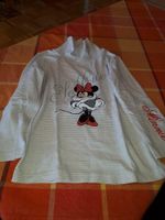 Langarmshirt mit Rollkragen "Minnie Mouse" + schwarze Strickjacke Baden-Württemberg - Villingen-Schwenningen Vorschau