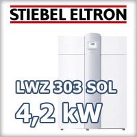 Heizungsbauer für Stiebel Eltron Tecalor LWZ THZ 303 403 Saarland - Beckingen Vorschau