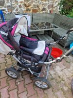 Kinderwagen Sachsen - Lunzenau Vorschau