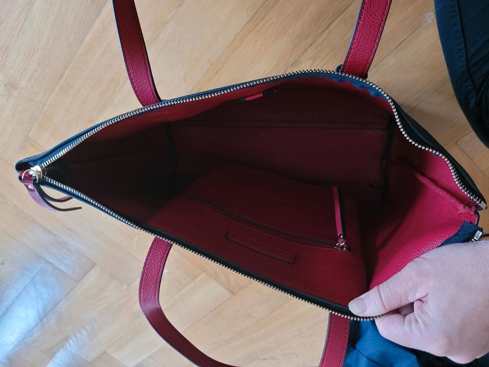 Tasche Tommy Hilfiger wie neu in Mülheim-Kärlich