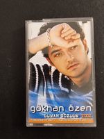 Gökhan Özen Duman Gözlüm Müzik Kaseti Türkische Musikkassette. Nordrhein-Westfalen - Recklinghausen Vorschau