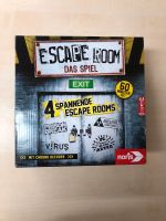 Gesellschaftsspiel Escape Room Nordrhein-Westfalen - Kirchhundem Vorschau