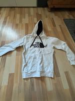 The North Face Pullover wihte Sachsen - Ostrau Vorschau