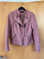 only Lederjacke Damen Gr. 36 altrosa Bayern - Waldmünchen Vorschau