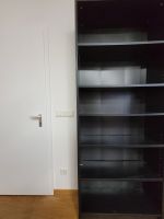 IKEA Billy Regale 80 x 202 in schwarz (2 Stück) Saarland - Kleinblittersdorf Vorschau