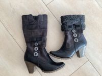 TAMARIS Damen-Stiefel/Stiefeletten 39 Baden-Württemberg - Tuttlingen Vorschau