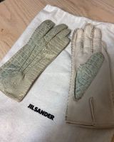 ⭐️Damen Leder Handschuhe S Marke NEU Herzogtum Lauenburg - Dassendorf Vorschau