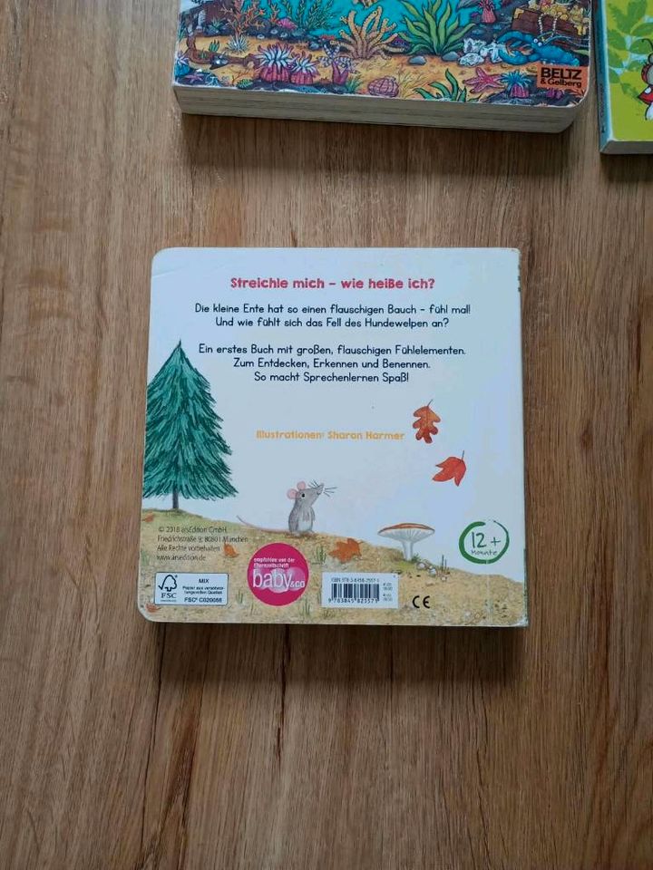 Kinderbücher je 4 Eur Alles alleine, Eule mit Beule in Köln