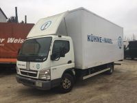 Mitsubishi Canter 7C15, EURO 4, GERMAN, ENGINE PROBLEM Bayern - Volkenschwand Vorschau