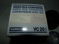 Vivanco VC20 Video-Tele-Converter VC 20 Blumenthal - Farge Vorschau