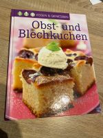 Obst- und Blechkuchen Buch Baden-Württemberg - Sasbach am Kaiserstuhl Vorschau