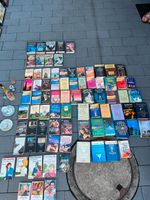 Bücher, Buch, Uta Danella, Romane Nordrhein-Westfalen - Lüdinghausen Vorschau