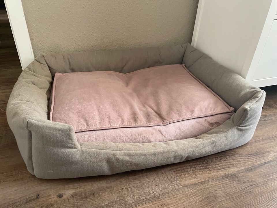 Orthopädisches Hundebett, Hundekörbchen von Hunter in Herford