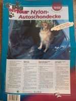 Autoschondecke Trixie Ibbenbüren - Laggenbeck Vorschau