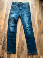 Jeans Hose Herren blau Engbers Gr. L 34/36 Nordrhein-Westfalen - Haan Vorschau