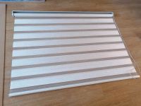 Doppel Rollo, Beige, B 160cm x H 160cm Nordrhein-Westfalen - Solingen Vorschau