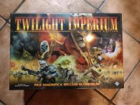 Brettspiel Twilight Imperium - 4. Edition NEU OVP Deutsch Nordrhein-Westfalen - Werne Vorschau