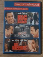 DVD Box Adam Sandler Rheinland-Pfalz - Brachbach Vorschau