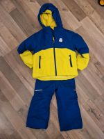 Schneeanzug Hose Jacke Ski  98/104 110/116 Baden-Württemberg - Ruppertshofen Vorschau