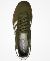 Original Adidas Samba Gazelle Hamburg khaki 43 1/3 Hessen - Fulda Vorschau