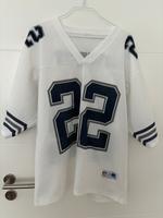 Dallas Cowboys NFL Retro Trikot 90er XL Hessen - Niederdorfelden Vorschau
