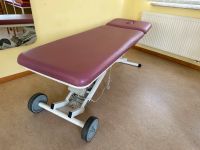 Therapieliege Physiotherapie Sachsen - Stollberg Vorschau