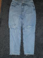 Wide leg Jeans gr. M Bayern - Tirschenreuth Vorschau