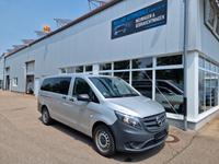 Mercedes-Benz Vito Mixto 116 CDI 4x4 lang 6 SITZE*AHK*STANDHEI Bayern - Memmingen Vorschau