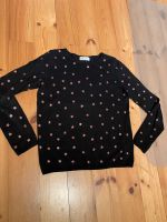 Dünne Strickpullover H&M mit glitzern Sternen Aubing-Lochhausen-Langwied - Aubing Vorschau