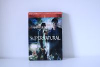 Supernatural DVD Die komplette erste Staffel Baden-Württemberg - Beilstein Vorschau