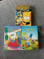 The Simpsons DVDs Collectors Edition Bayern - Igling Vorschau