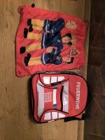 Kindergarten Tasche mit Turnbeutel Bayern - Waigolshausen Vorschau