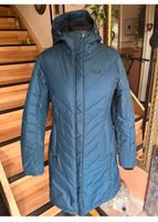 Jack Wolfskin Mantel/Nachfolger Iceguard Coat Häfen - Bremerhaven Vorschau